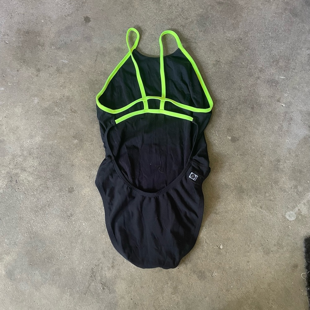Jolyn Clothing Contrast Onesie
